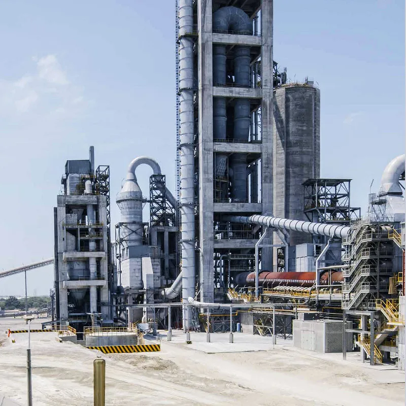 Top Design Cement Plant, Cement Production Equipment, Cement Manufacturing Equipment