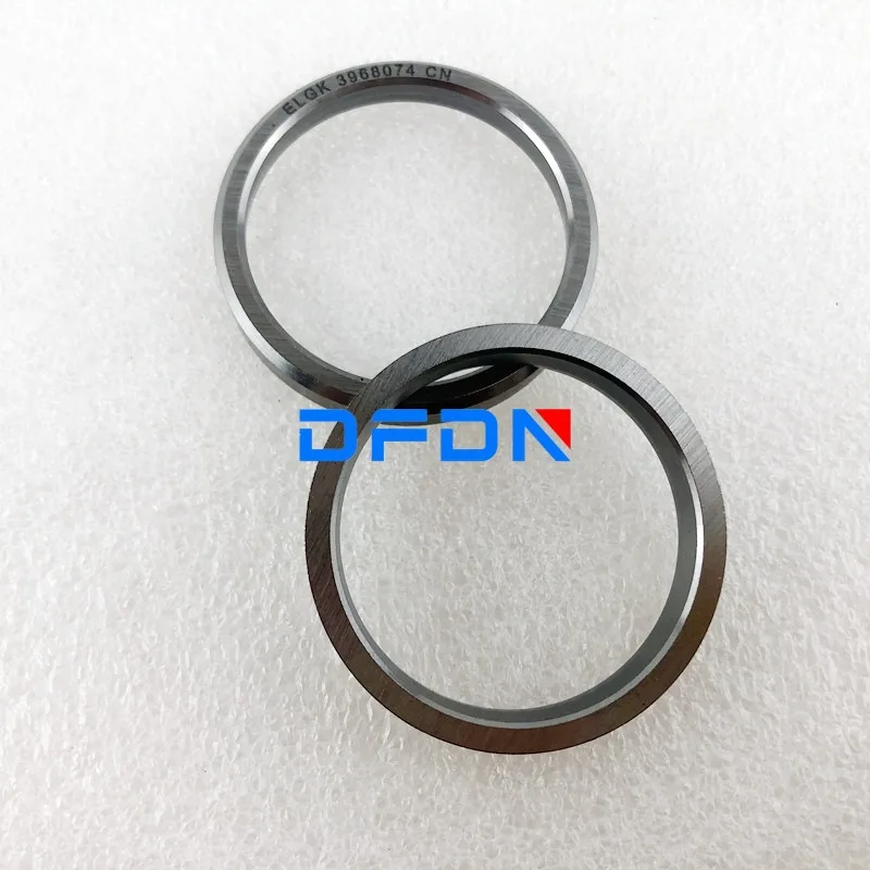 Original Chongqing Cummingss KT19/K38 engine accessories valve pedestal ring 205093