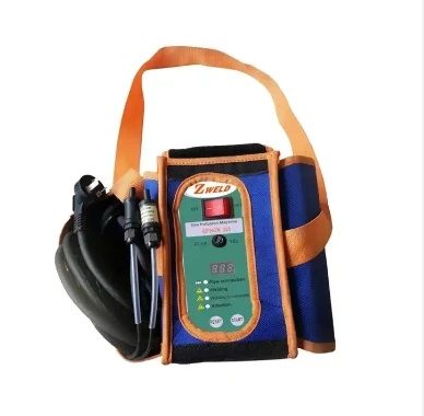 ELECTROFUSION DRAINAGE WELDER-Electrofusion Bag/Low Pressure Electrofusion Machine