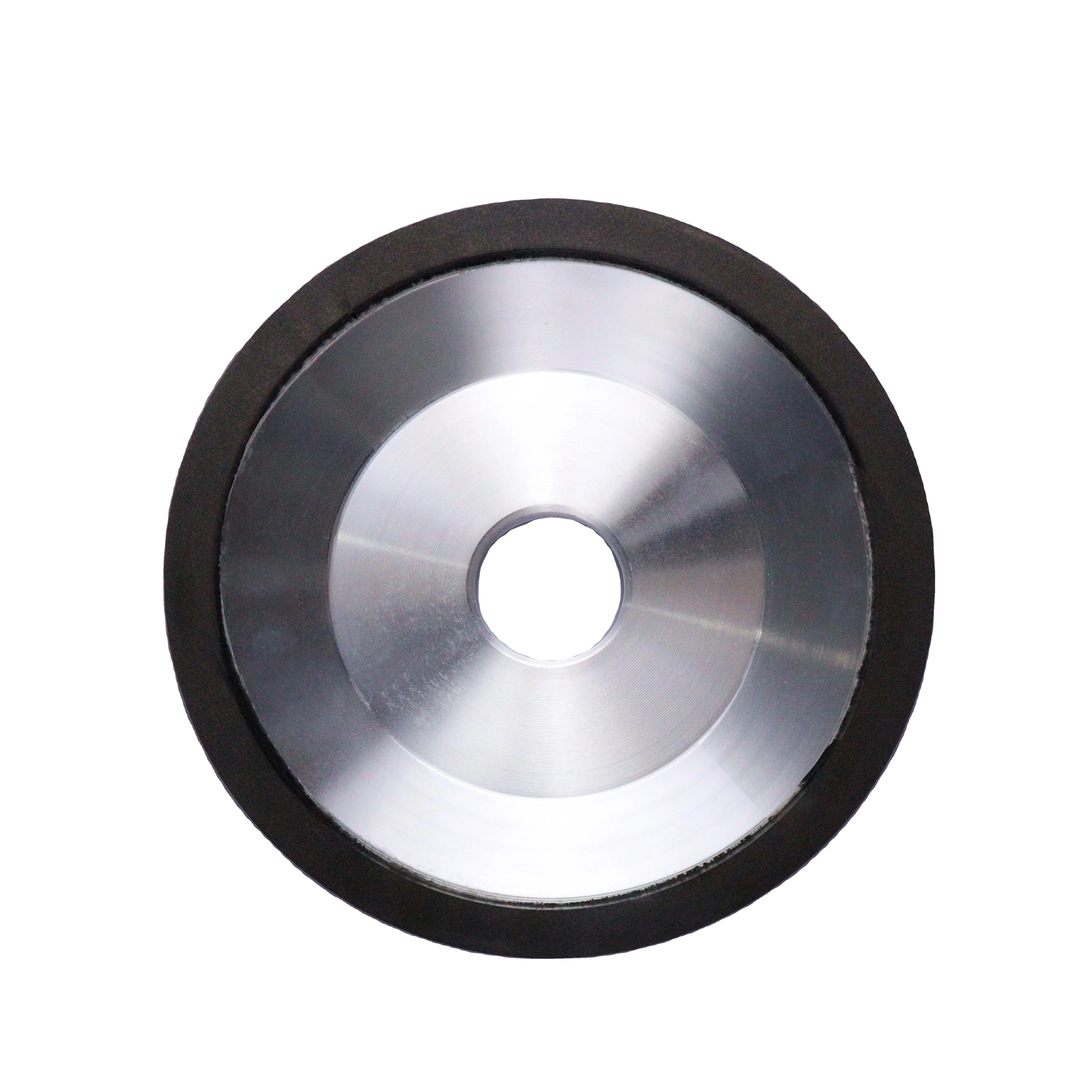 SML Group Ceramic Bond CBN/Diamond grinding wheels 1A1 6A2 12A2 Longer life, better results, lower price