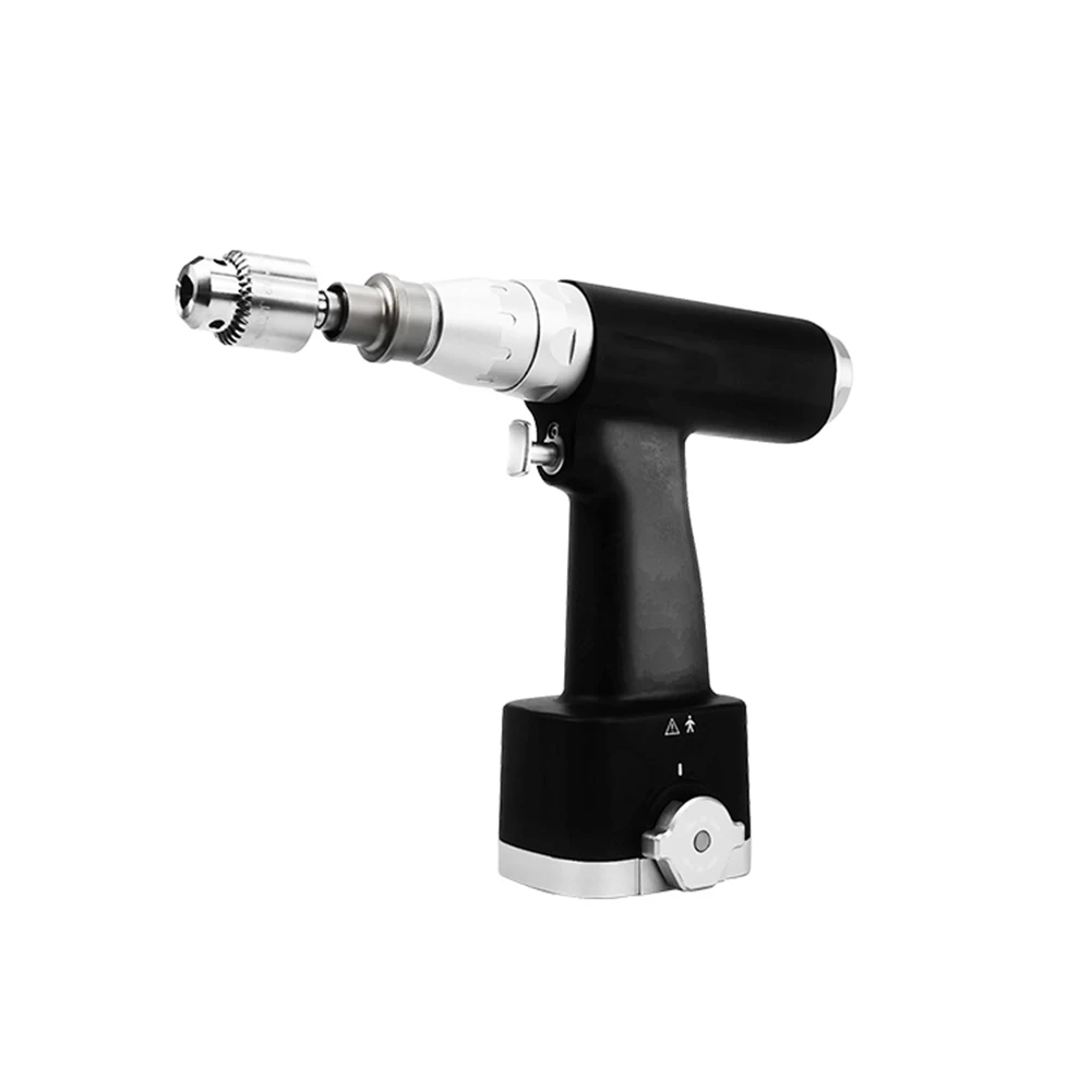 Электрическая хирургическая электрическая дрель, многофункциональная дрель для костей для животных