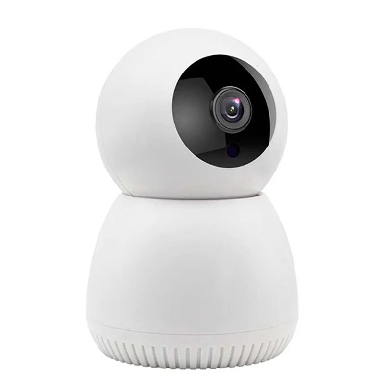 HD 1080P Автоматическая отслеживающая ip-камера камеры безопасности беспроводная IP камера Wi-Fi CCTV