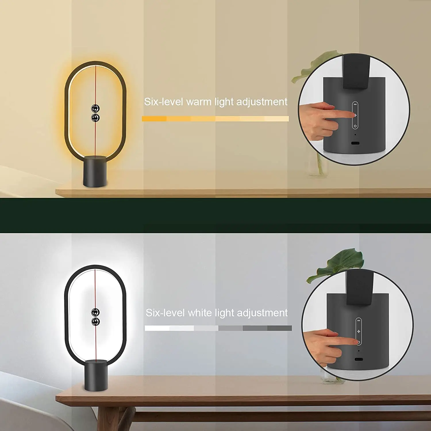 Wholesale good price design european battery recharge touch rgb table lamp led rechargeable