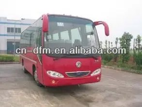 Горячий продавать Роскошный туристический автобус используется городской с хорошим качеством