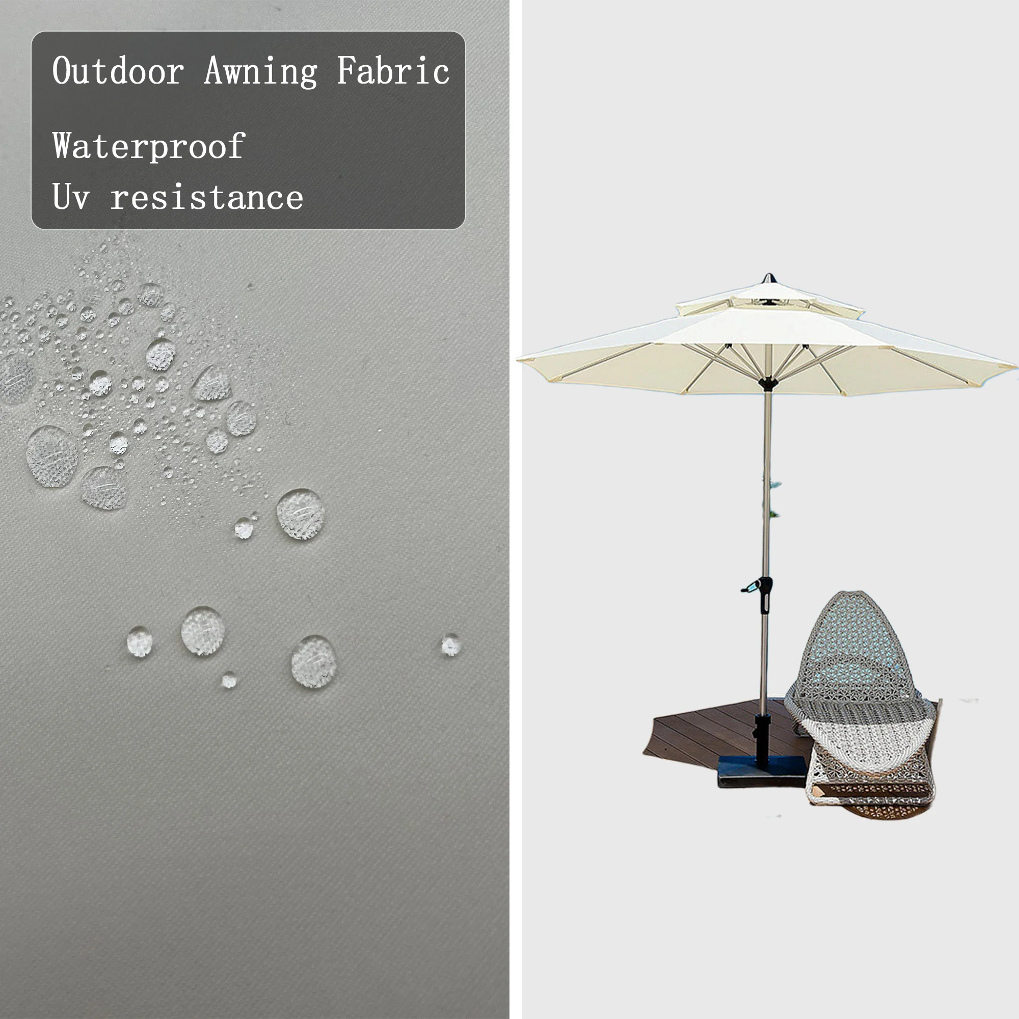 290gsm waterproof yacht sail fabric outdoor hunting multi-function backpacks