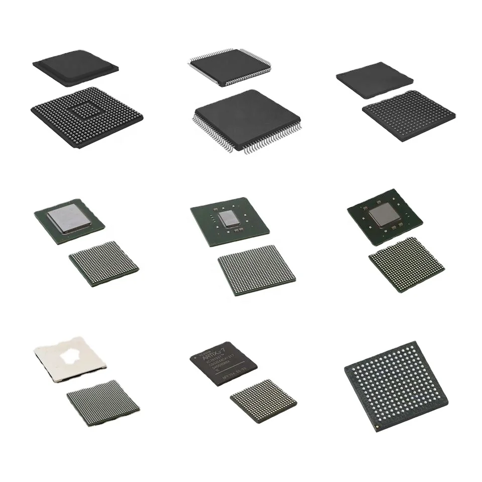 Eps Chip IC EP3C16M164C7N IC FPGA 92 I/O 164MBGA