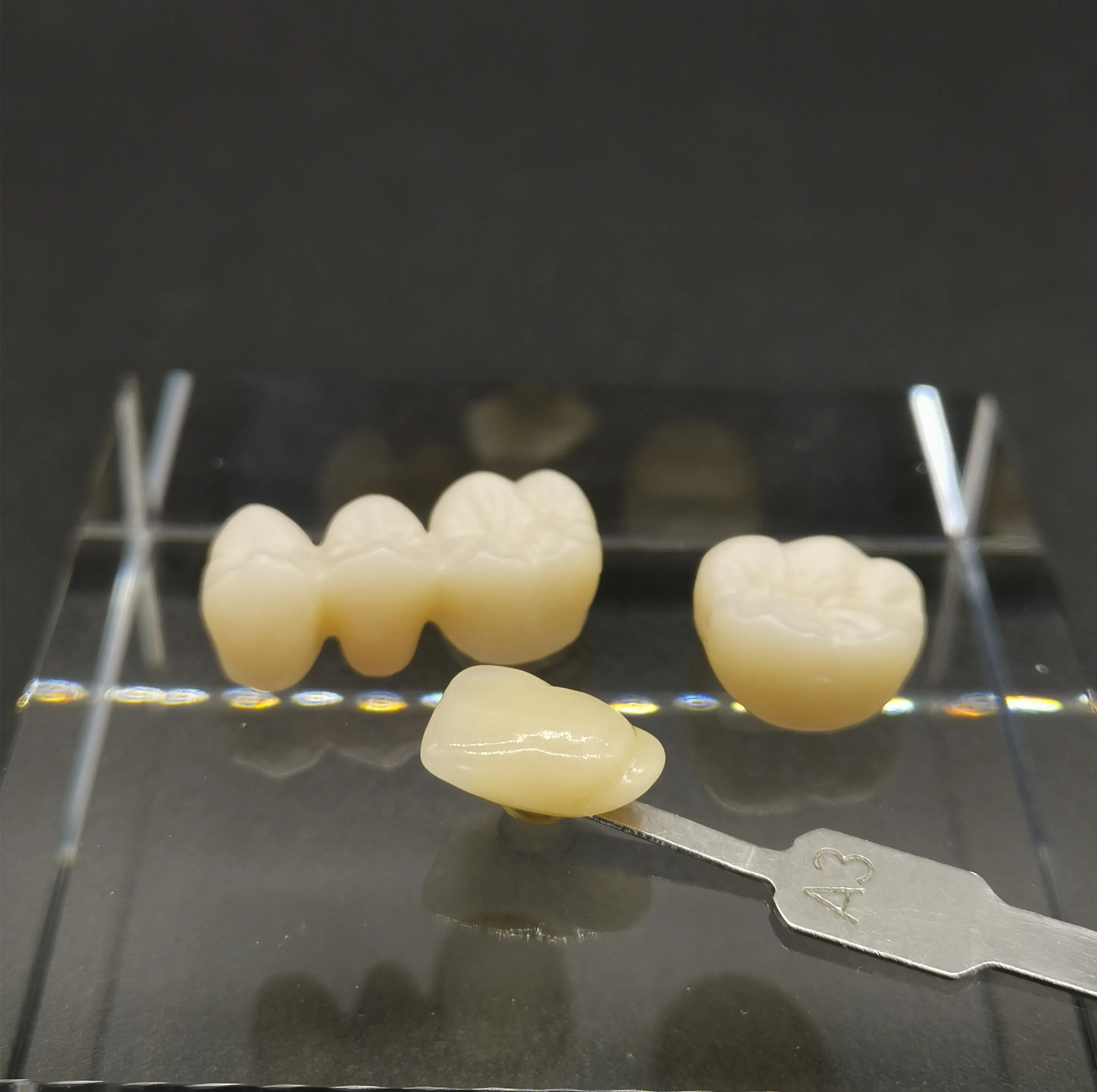 China well known brand Kingch dental zirconia block zirconia block manufacturer