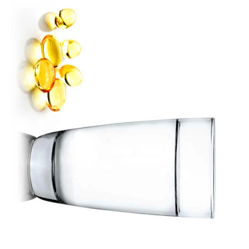 
Healthcare Supplement Fish Oil walnut oil Softgel Capsules 