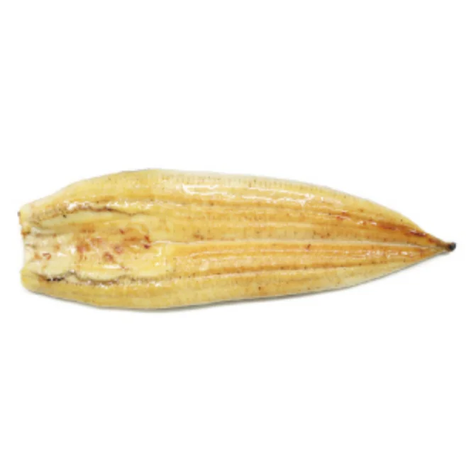 Fresh Fast No Sauce Roasted Eel Fish Frozen Roasted EEL For Fitness