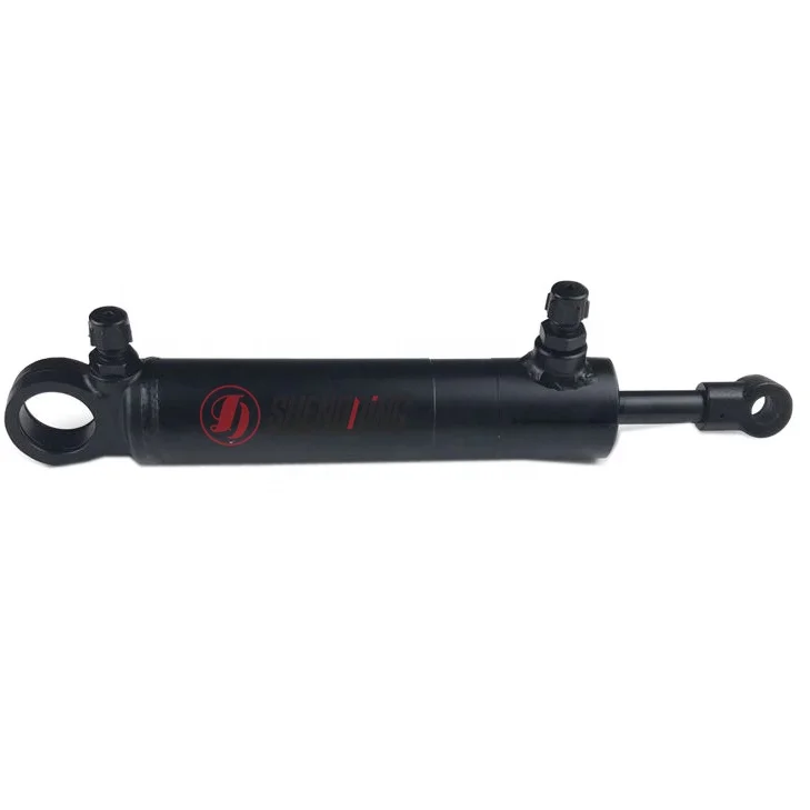 Hydraulic cylinder 453198.210 KAMAZ