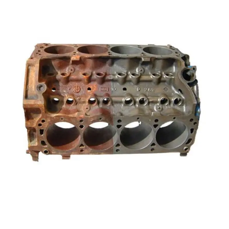 Metal surface treatment for corrosion removal neutral EVAPO-RUST metal rust cleaning liquid