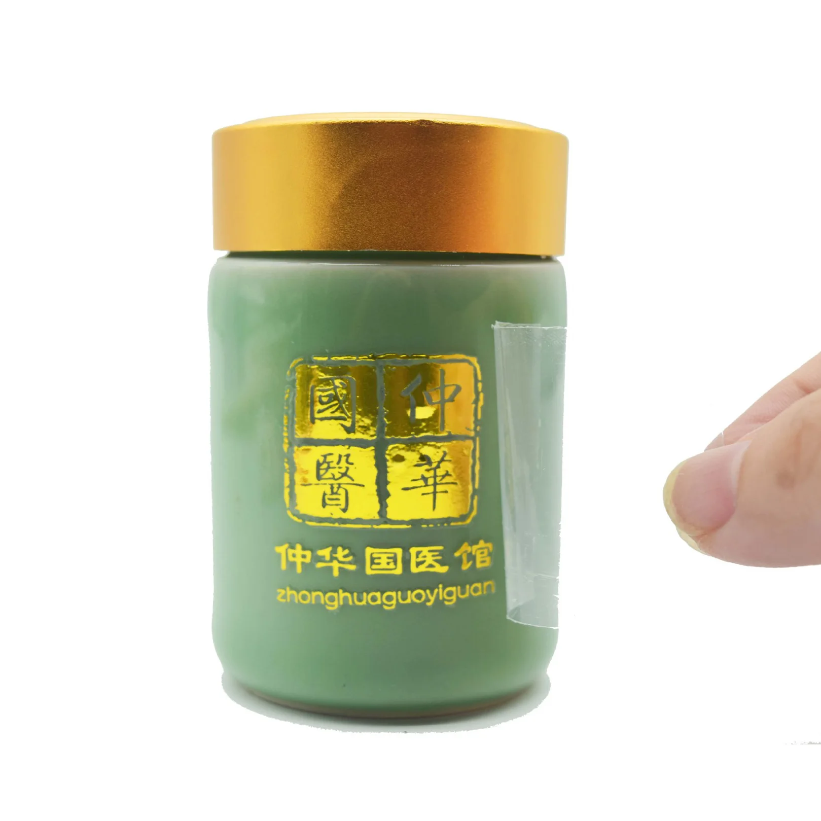 Factory Custom Aluminum Bottle Metal Sticker Adhesive Metal Labels Foil Embossed Sticker