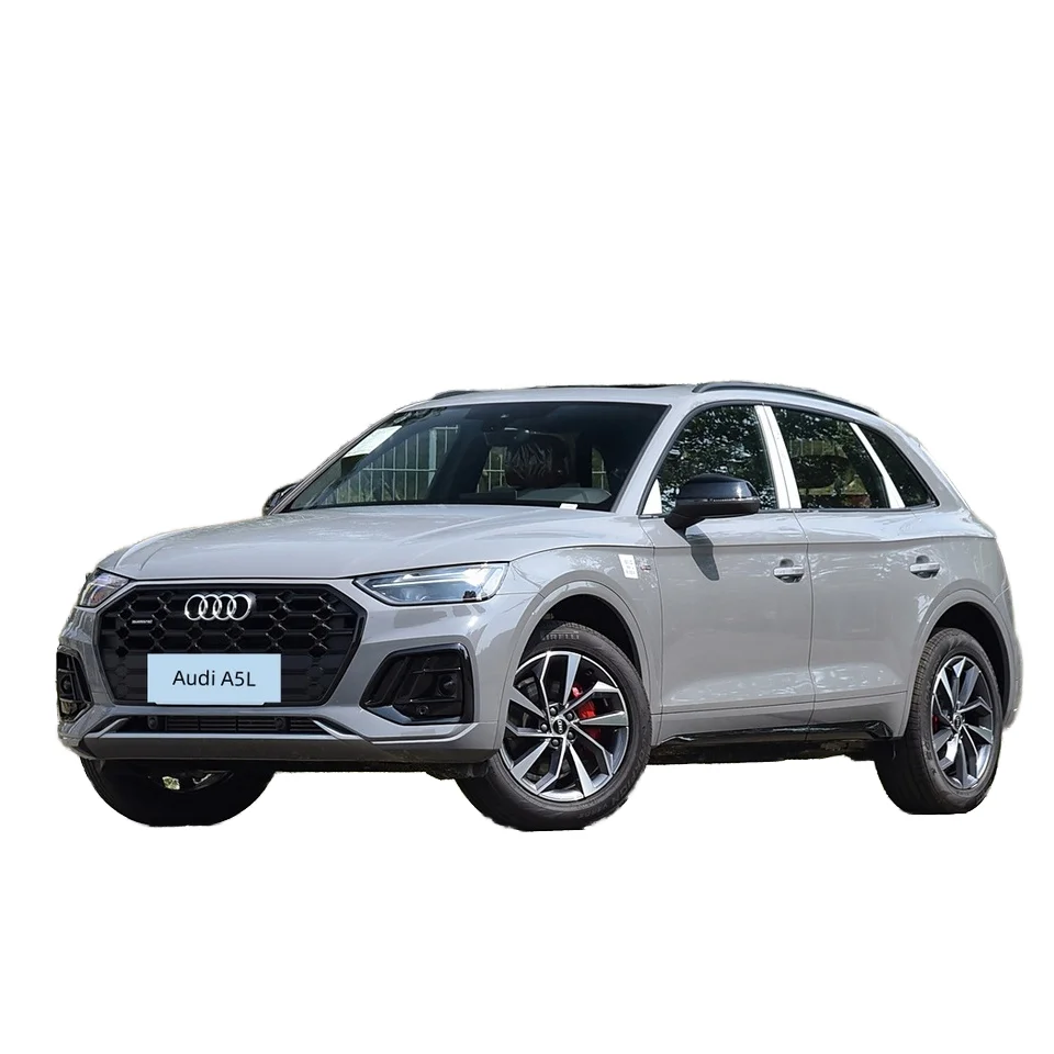 Audi Q5L новый автомобиль 2025 45 TFSI 2 0 T 180 кВт 230 км/ч FWD AWD 4WD DCT R20 360 камера для продажи Подержанный