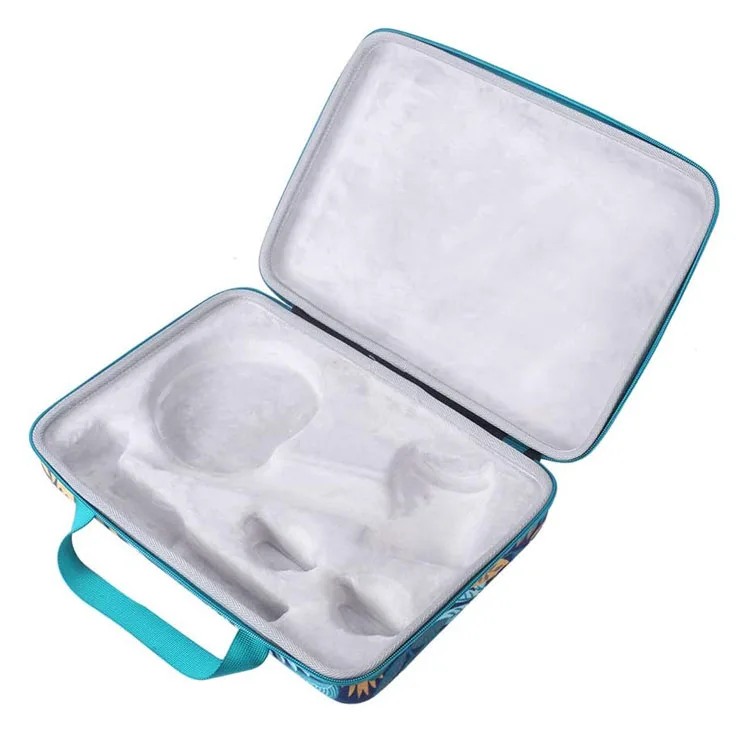 Amazon Hot Sale Hair Drier  Eva Hard Tool lldysonll Travel Case For Hair Dryer accessories