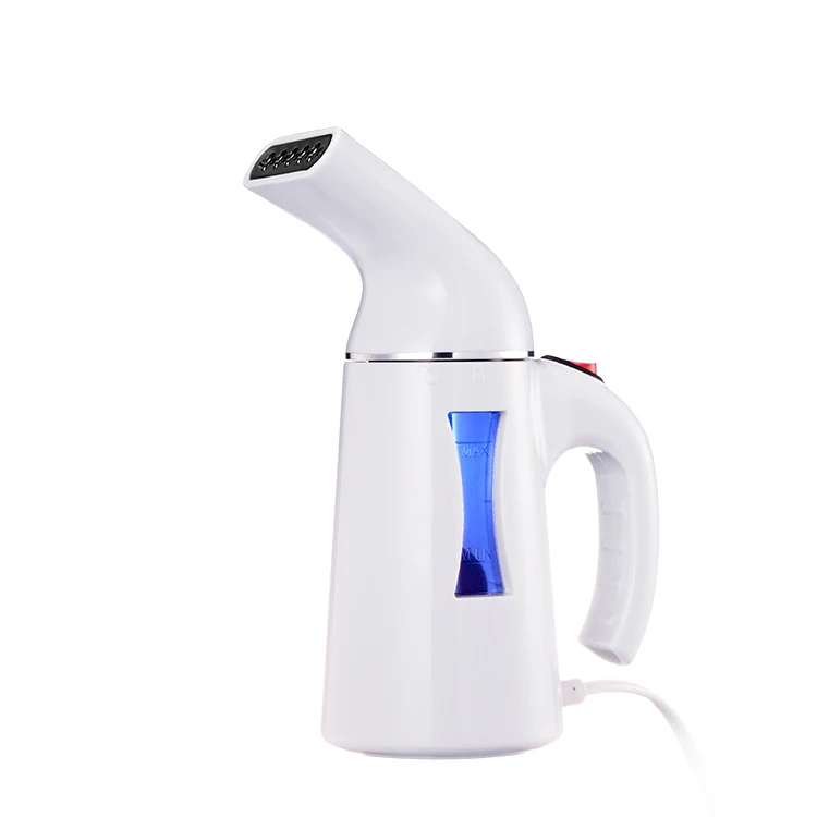 Trading wholesale travel mini portable home handy clothes handheld clothes fabric garment steamer