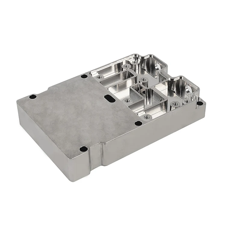 C0089 custom anodizing cnc machining aluminum 6061 mechanical parts fixture design engineering services