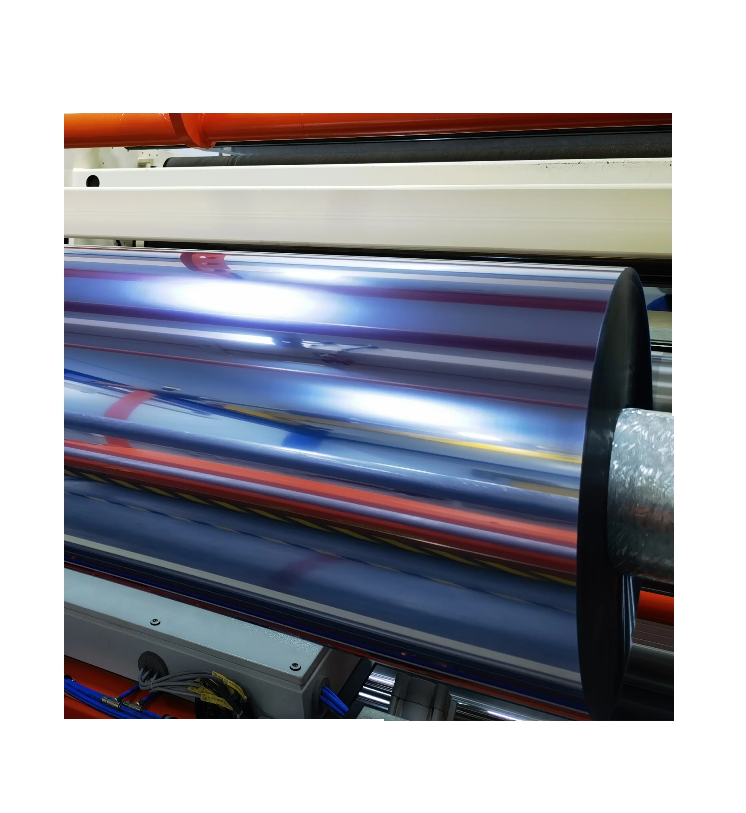 0.25mm thickness clear pvc rigid film rolls