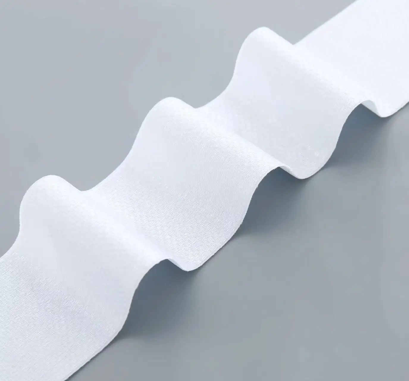 Integrated Fabric Cycling Jacket Elastic Yoga Clothing Accessories Horizontal Anti-Slip Waist Socks Sustainable Wearable Garment