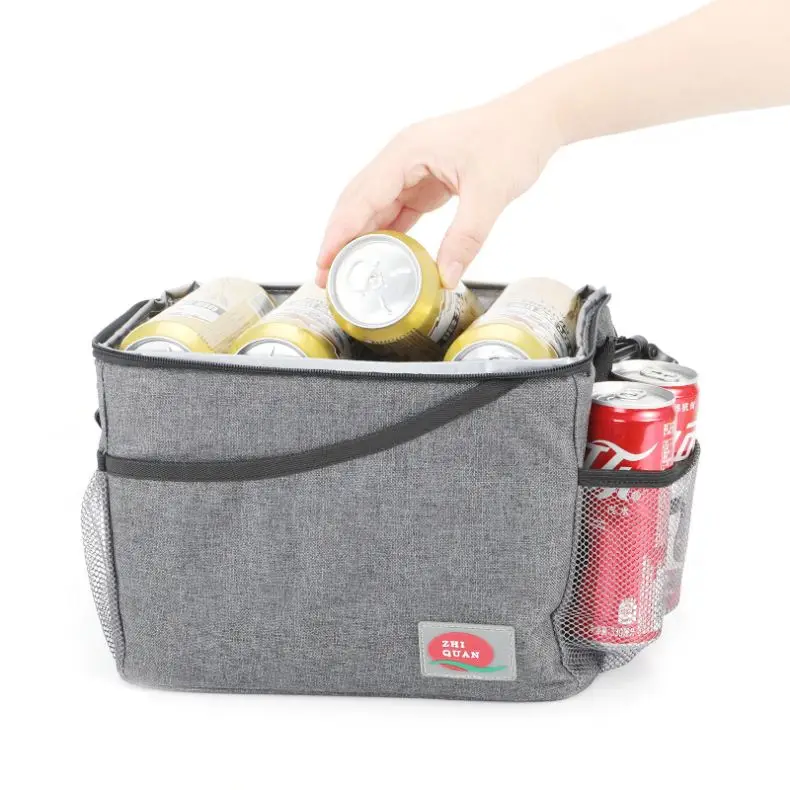 2019 оптовая продажа дешевые путешествия малыш цена Пикник кулер сумка