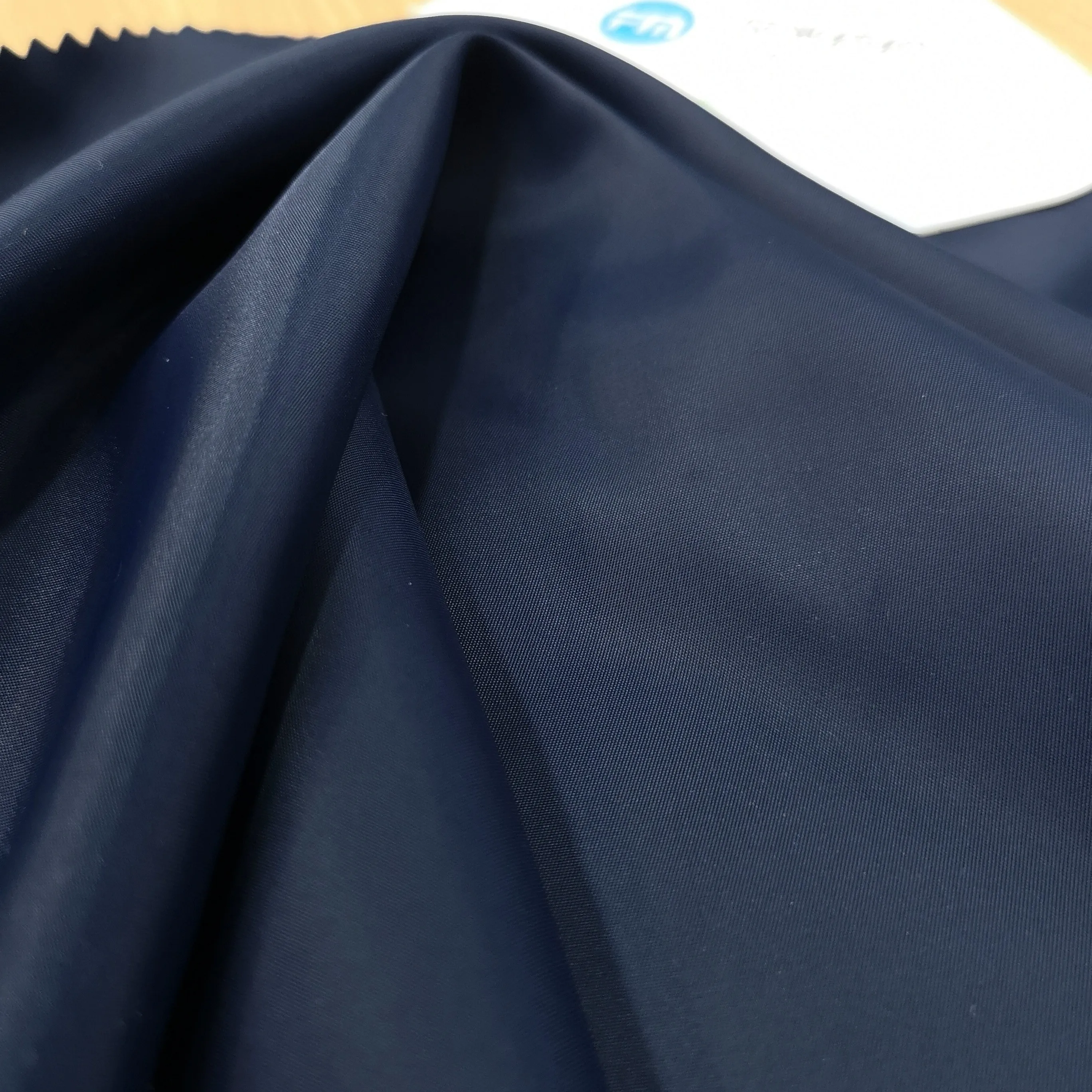  Новейший дизайн высокое качество био-на основе правильной цены sorona 50D twill FD T400 для верхней