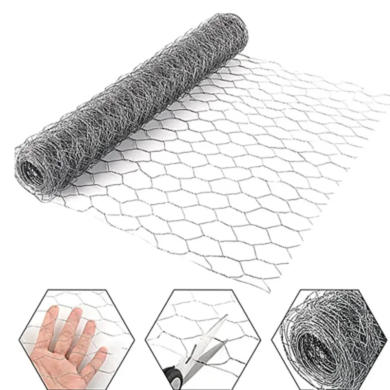 3cm*3cm hexagonal mesh welding mesh manufacturers