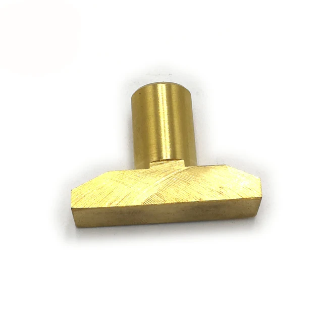 CQShield 1316306015 brassy sliding block for automatic manual 16S151 181 221 251 9S1110 1310 gearbox