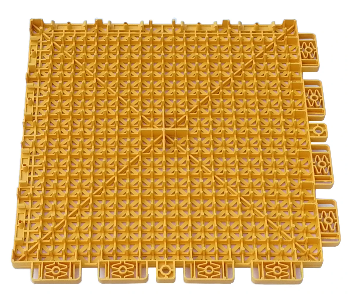 techos para canchas de padelroof fot 50 25cm multi sport court badminton world federation tennis basket ball court floor tile