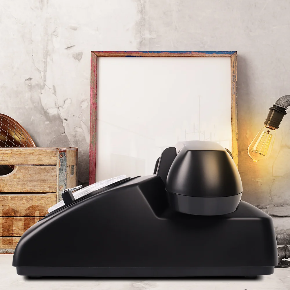 Landline Phone Antique Style Rotary Classic Wedding Telephone Recording Message Guest Book Audio Guestbook Phone