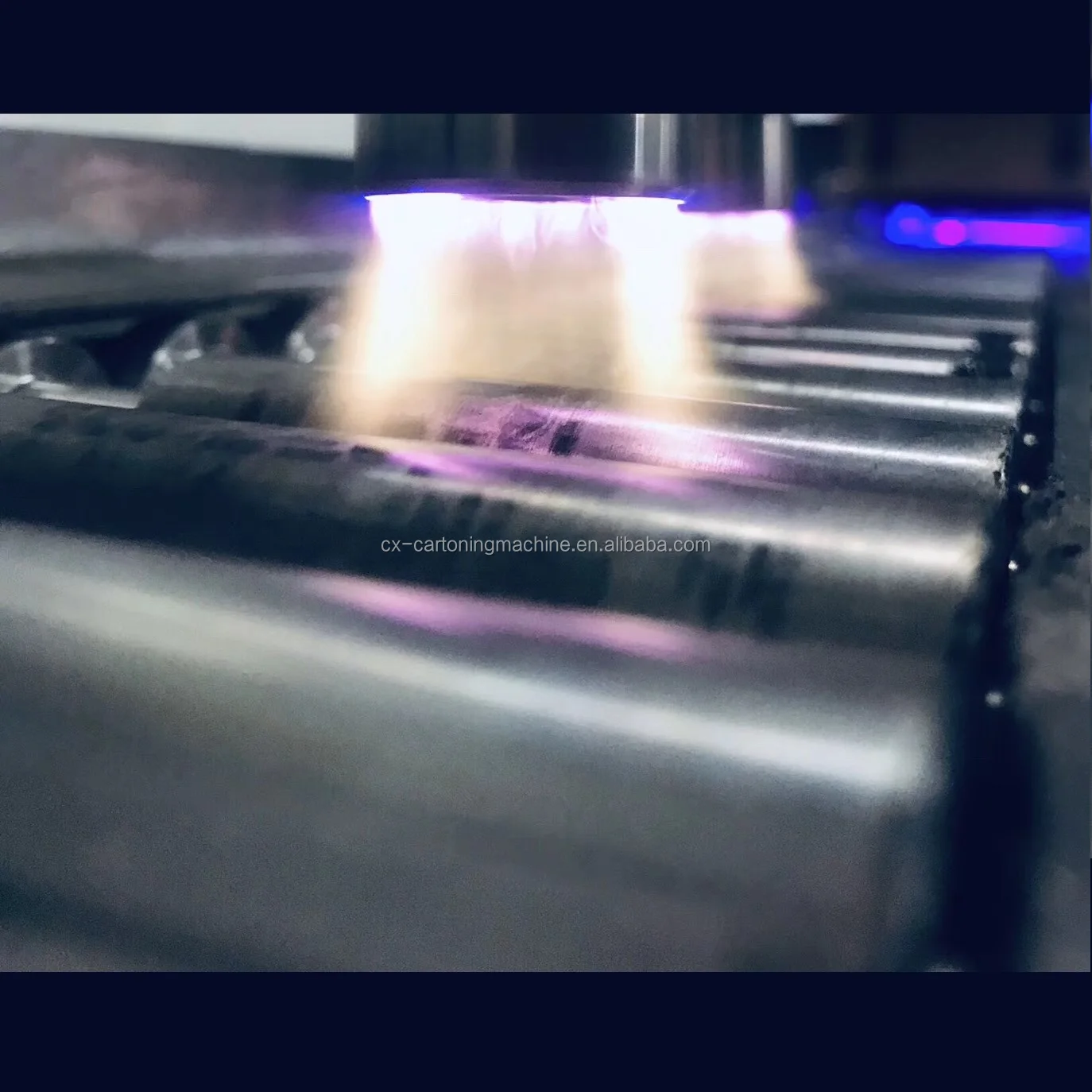 Plasma Corona Treatment Machine for Improve Material Surface Adhesion