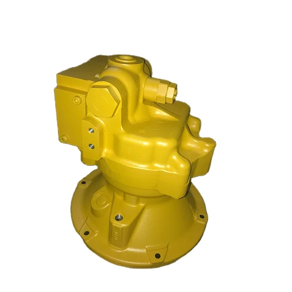  Minwee экскаватор запчасти 706-7G-01041 поворотный редуктор PC200-8 PC220-8 гидравлические колебания двигателя 706-7G-71141 оригинальный качания в