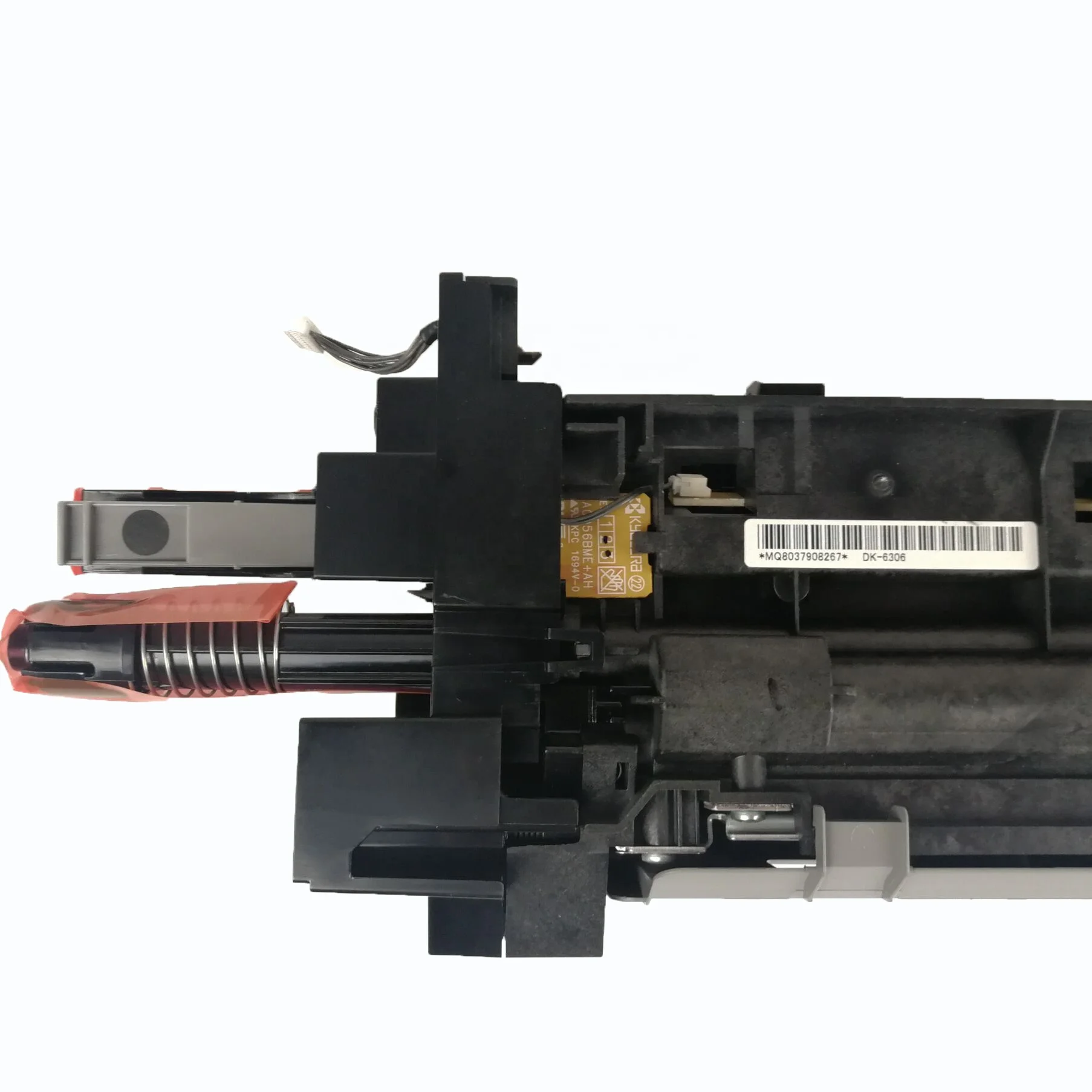 ZHHP Original New DK-6306 Black Unit for Kyocera TASKalfa 3501i /4501i /5501i Drum Kit