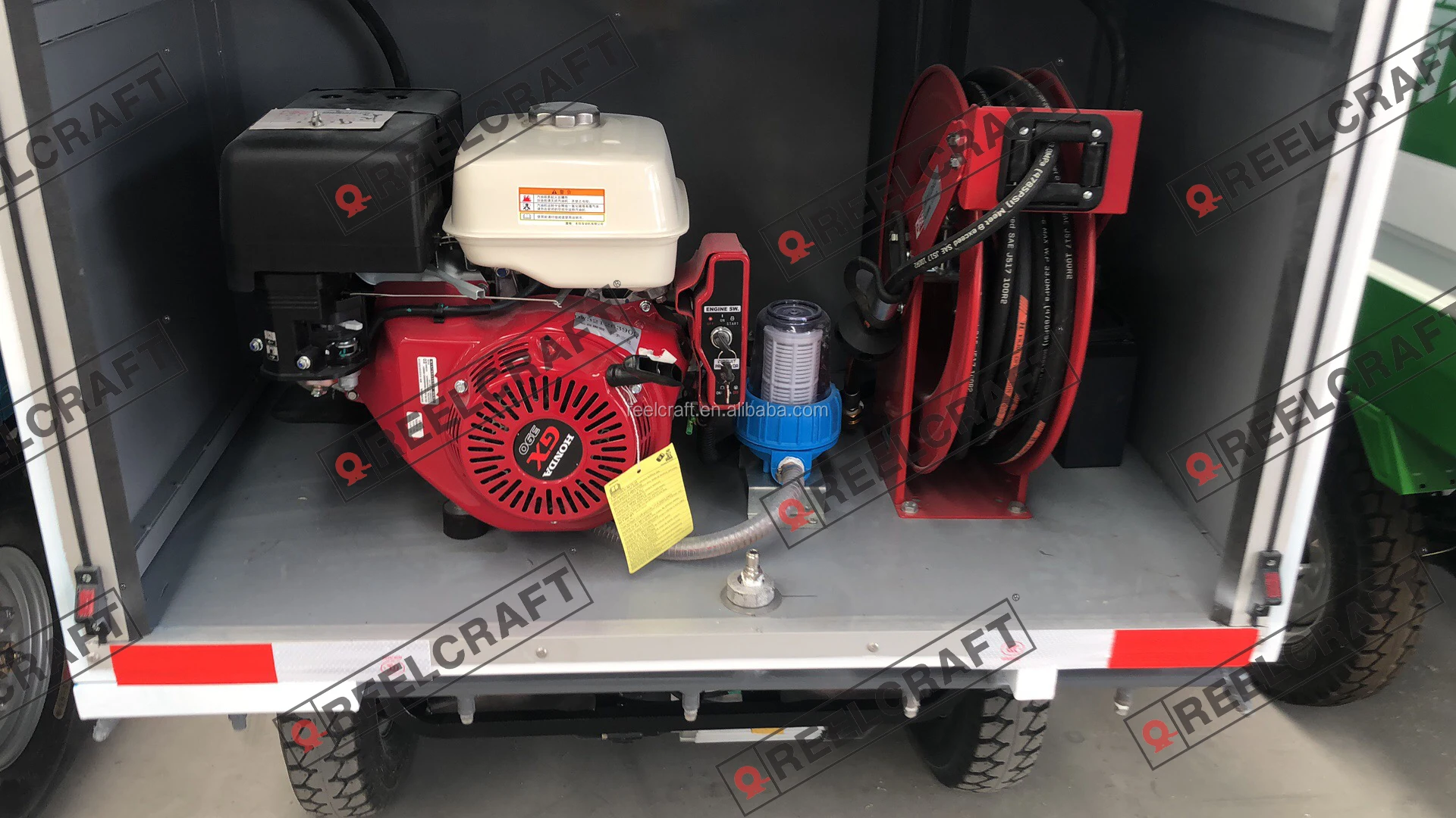 
DLC670 OMP-LD -- 3/8