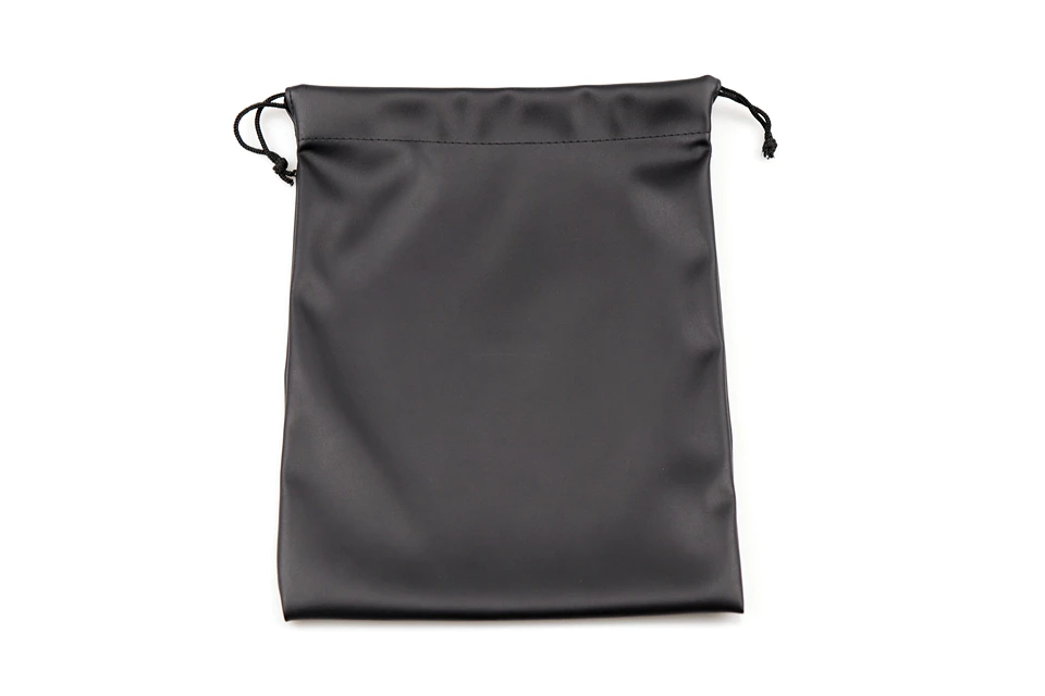 Custom Pu Canvas Cotton Velvet Mesh Drawstring Christmas Gift Makeup Gym Bag With Custom Printed Logo