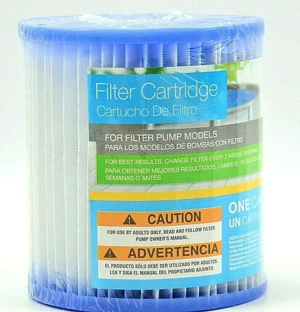 Swimming Pool cartridge Filter for intex size H 29007 20097E Pump SPA filtro piscina type 28601 28602 28111 28111CA 28111EH