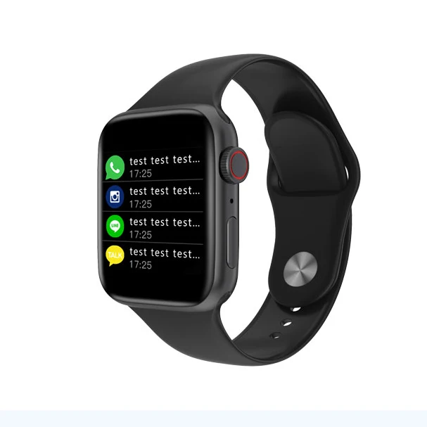 2021 T 500 Pro + умные часы Hi Watch Smart Reloj T500pro hiwatch серии 6 T500plus T500