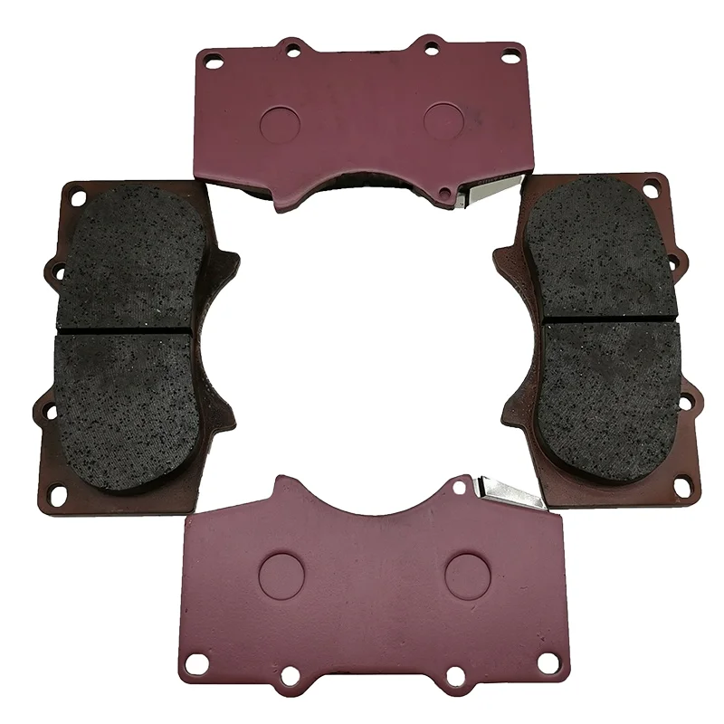 04465-35290 04465-0K090 04465-0K370 04465-60320 04465-04070 High quality brake pads