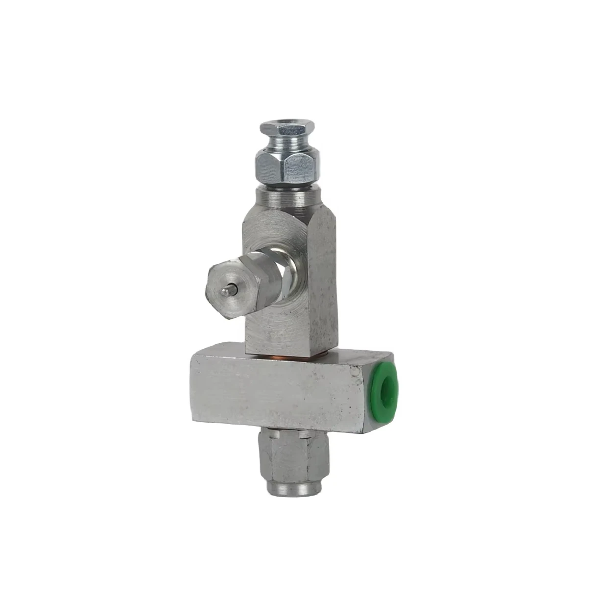 CISO VL-32 Factory Directly Wholesale Grease Pump Dispenser For Single Line Lubrication System