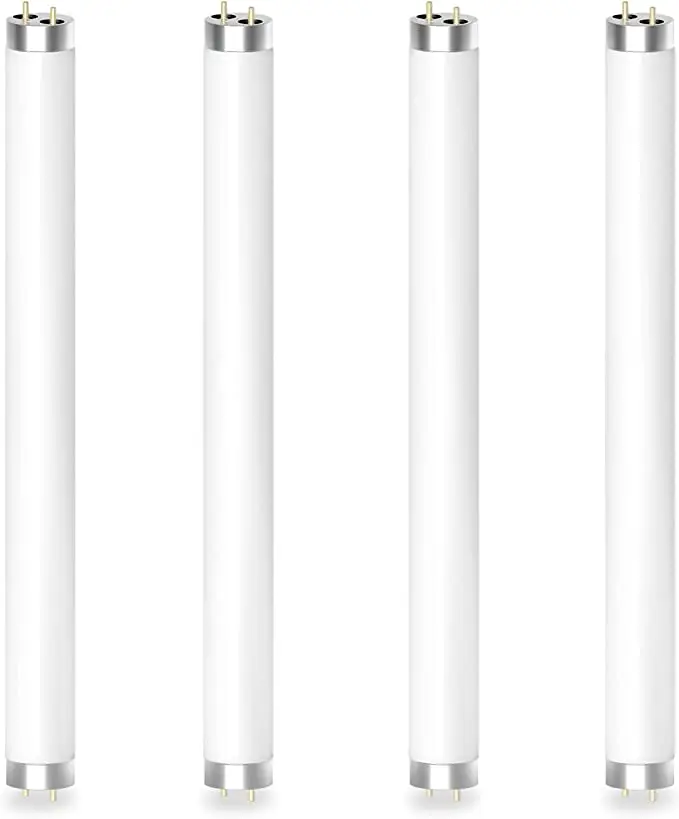 T8 T10 T12 36W 65W G13 база 4 FT 5 футов флуоресцентная лампа