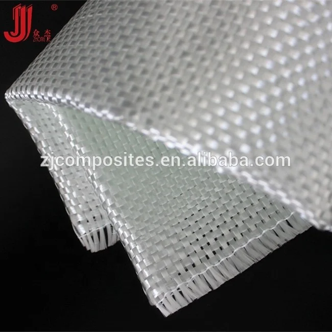 Factory Price Woven Roving Fiberglass Fabric For Boat EWR560