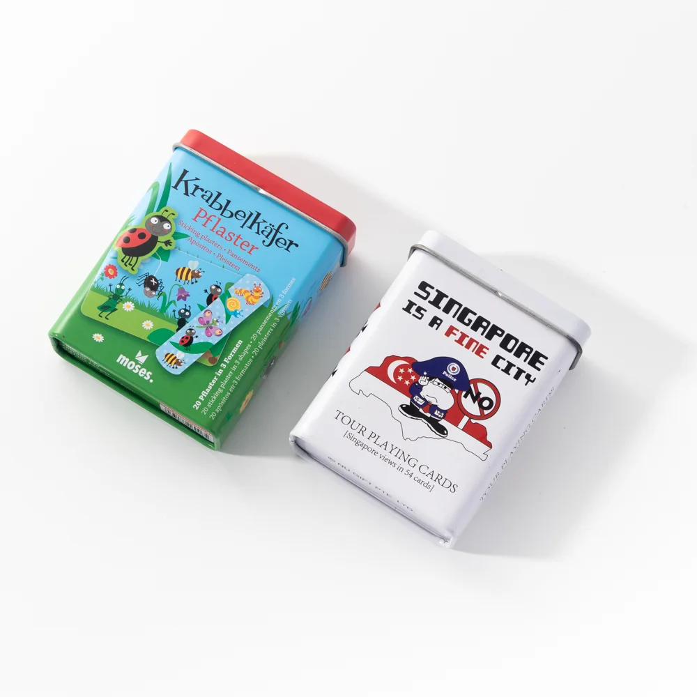 Custom Printed Finger bandage Cartoon Bandaid for Kids first aid kits spot wound Plaster