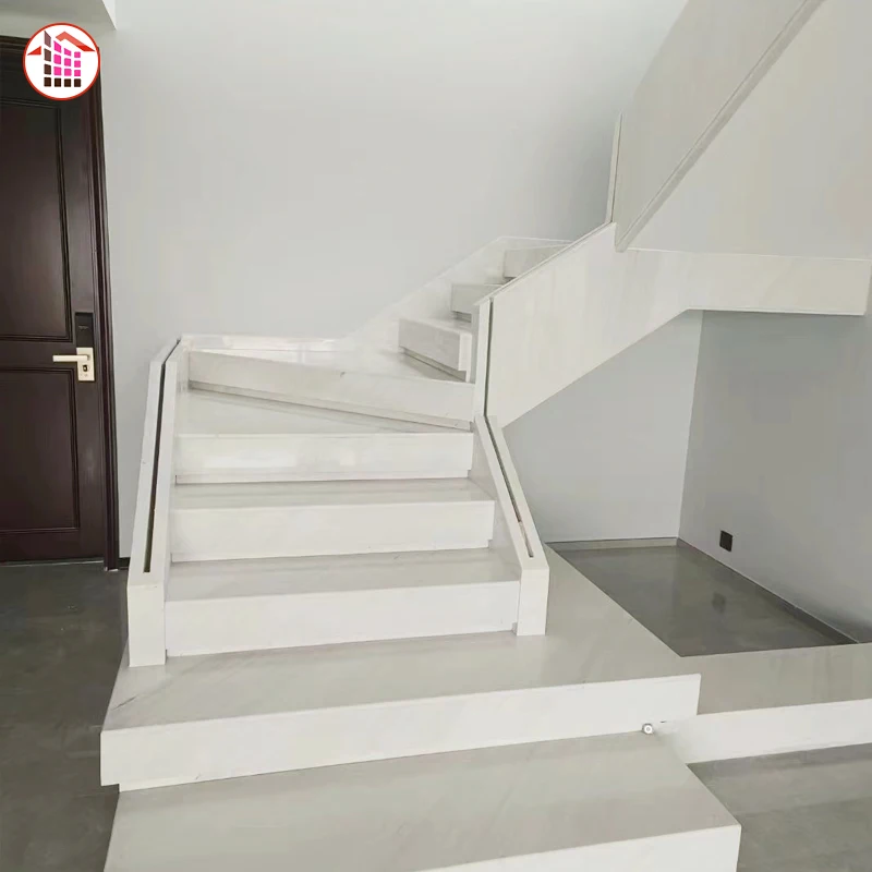 High quality real white marble for stairs walls natural white marble tiles slabs wall cladding white onyx marble slabs