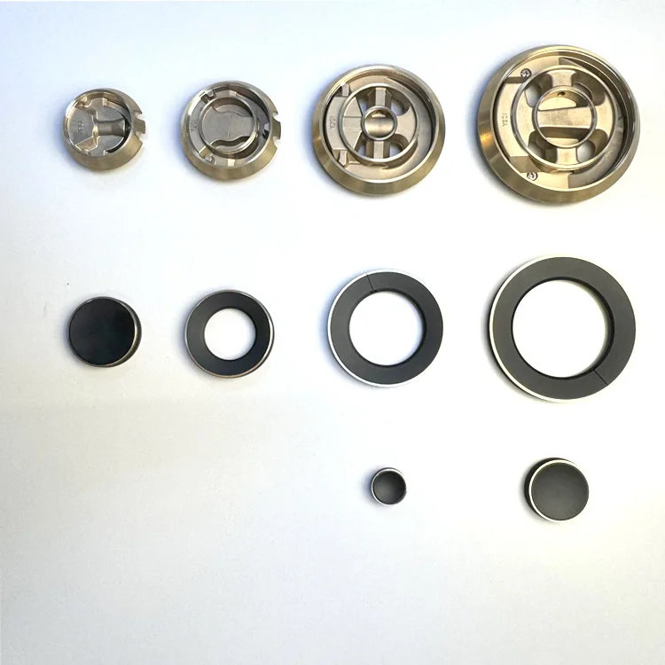 Hot Sale Gas cooker parts burner sets stove Kap and dispatcher and bottom cup Copper  burner