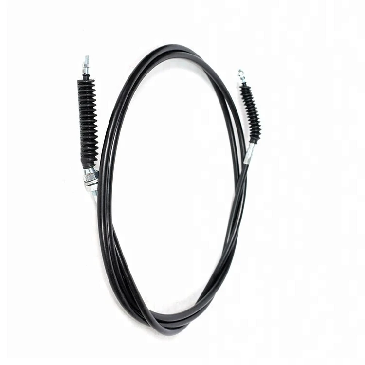 15301491 Accelerator Cable for  Terex Spare Parts tr100
