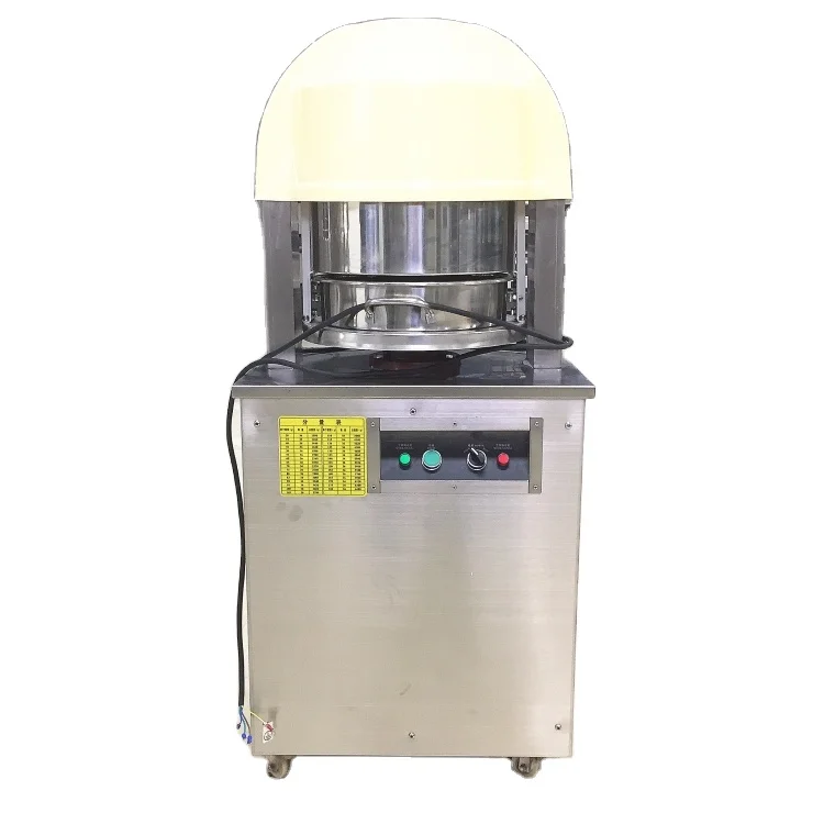 Equipment Bakery Pizza Divider Table Used Dough Bread