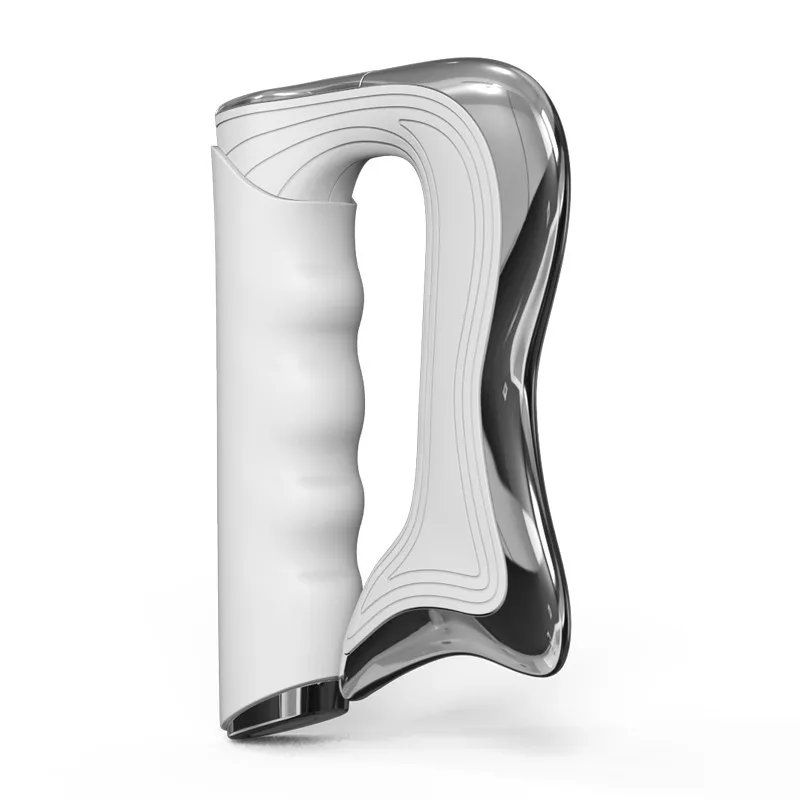 Relieve muscle stiffness relax body and mind to relieve fatigue mini portable myofascial massager