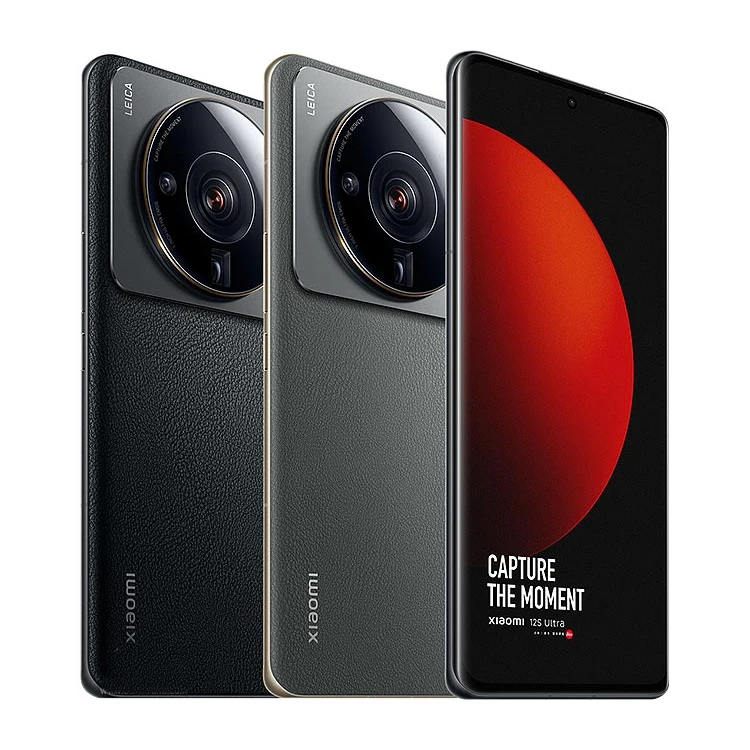 6.73inch Snapdragon 8 Gen 1+ Plus 50MP IMX989 1-inch outsole Camera HyperCharge P1 67W Fast Charging Xiaomi Mi 12S Ultra 5G