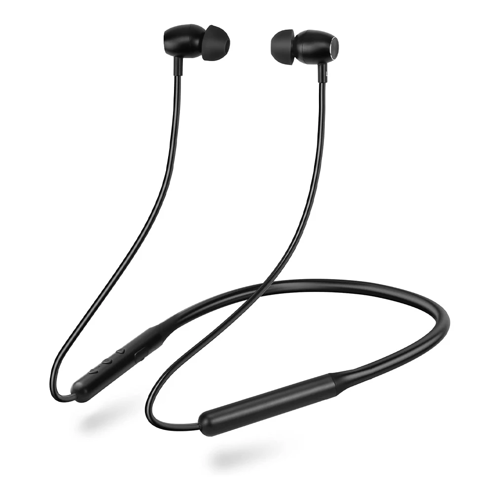 Новинка магнитные стереонаушники Bluetooth наушники Inalambricos спортивные с шейным ободом беспроводные для спортзала