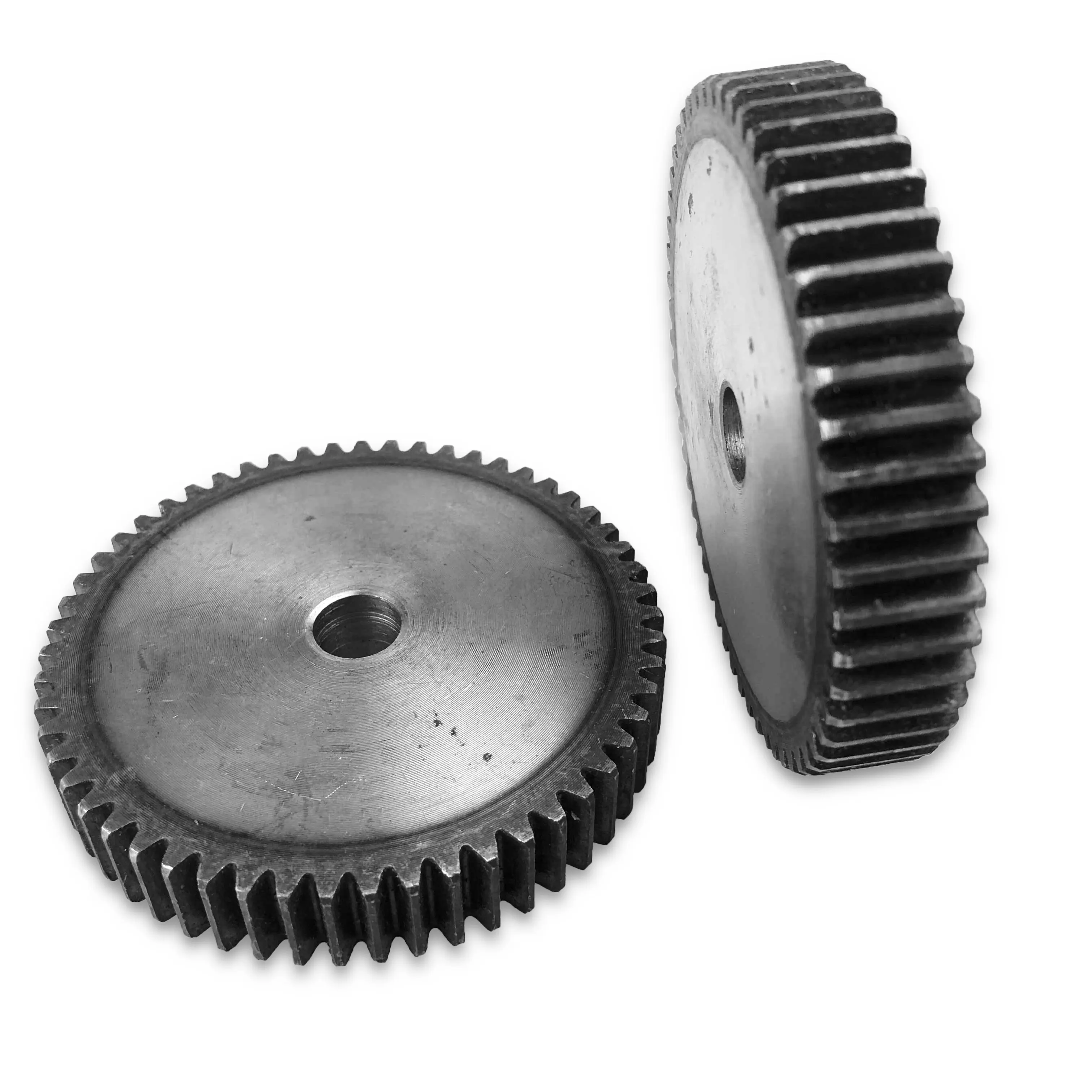 Custom Steel Gear Pinion Bevel gear sprocket Metal Transmission Custom Spur Helical Gear Manufacturer