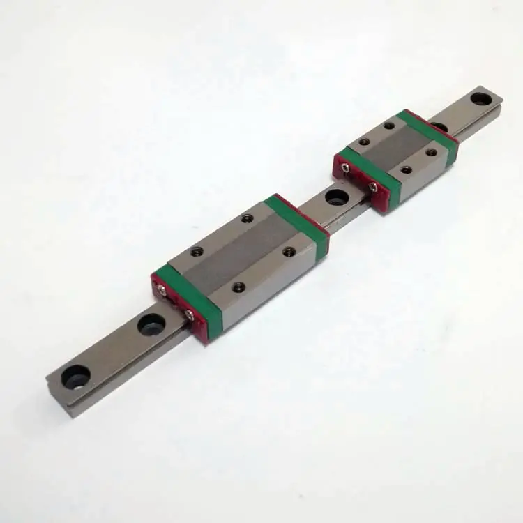 MGN9H HIWIN/OEM ERSK brand high quality linear guide rail for cnc laser cutting machine linear guide parts