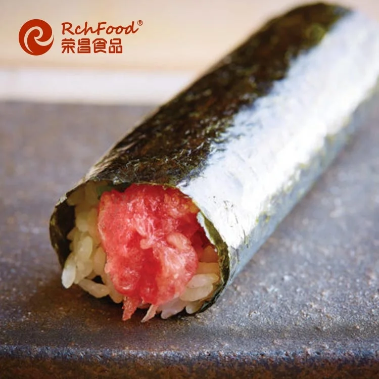 Traditional Taste Seaweed Nori